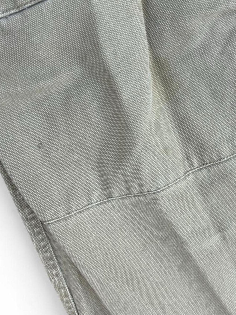 90’s vintage CCS Skateboard Cargo Pants - Picture 6 of 7